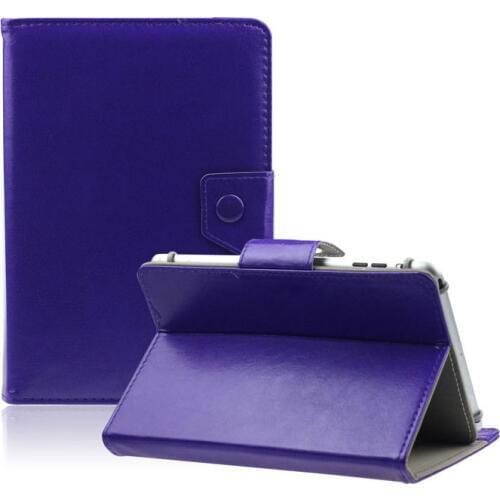 Myslc Cover case for WOXTER QX 105/QX 109/QX 103 SX 100/QX 120/QX 102/QX 100/I-101 10.1 inch Tablet PU Leather