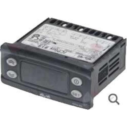 ELIWELL IC915 ICPLUS 915 230V DIGITAL THERMOSTAT CONTROLLER WAS