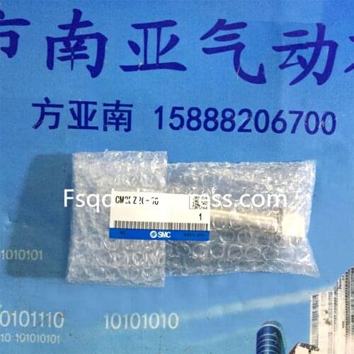CM2BZ20-50 CM2BZ20-01-18757 SMC Stainless steel mini-cylinder air cylinder pneumatic air tools CM2BZ series