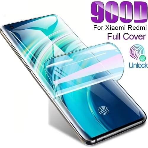 FFDESIGN Screen Protectors For Xiaomi Redmi 9A
