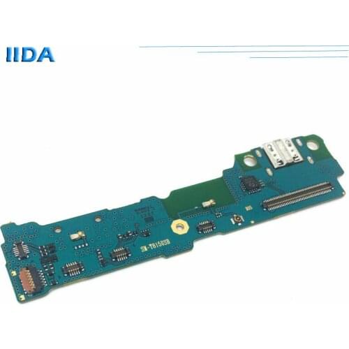 For Samsung Galaxy Tab S2 T810 USB Charging Port Charger Dock Flex Cable Board