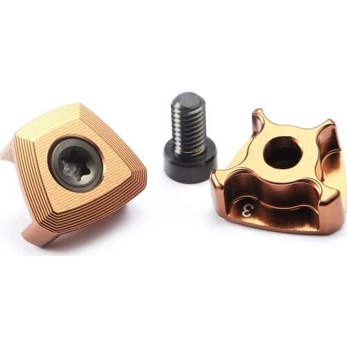 1pc Golf Weights Screw 3g/5g/6g/8.5g/10g/12.5g/15g/17g Replacement for Ping G400 Driver， Fairwaywood，Hybrid