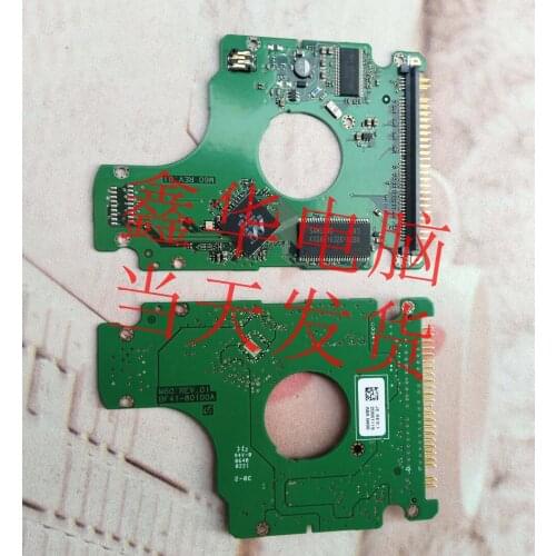 HDD PCB Board BF41-00100A for Samsung 2.5 IDE hard drive repair parts data recovery