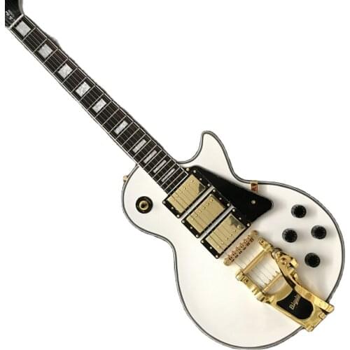 Made Exclusively. Red Sandalwood Fingerboard, Bisby Trill, Solid Mahogany Electric Guitar, Free Delivery