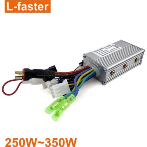 L-faster E-bike Accessories