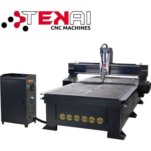 Low Noise CNC Router Gear Machine Milling Machine For Wood Electric Desktop Metal CNC Router Axis CNC Rotary Axis