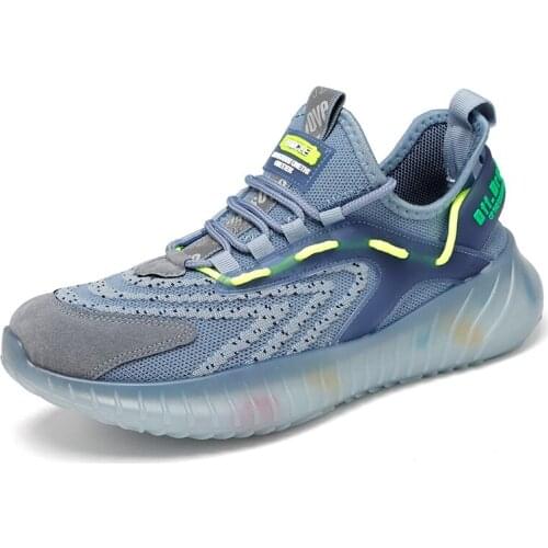 New Running Shoes Casual Shoes Fashion High Quality Outdoor Light Breathable Sports Shoes