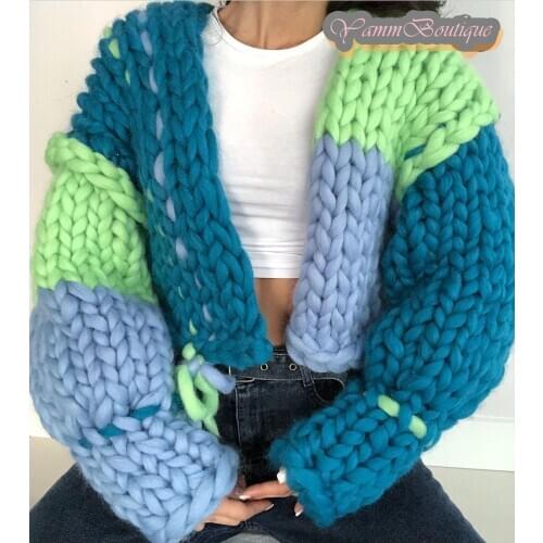 Женские свитера и кардиганы Ofelya Boutique China At AliExpress