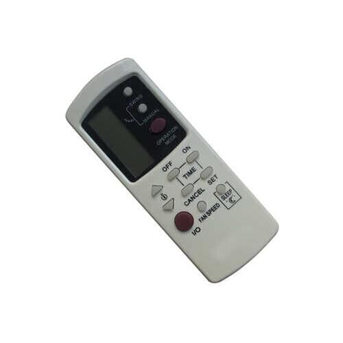 Remote Control For NEC GZ-1002B-E3 NSC250F NSC510F NSC330F NSC680F NSR330F NSR680F NSR250F Air Conditioner