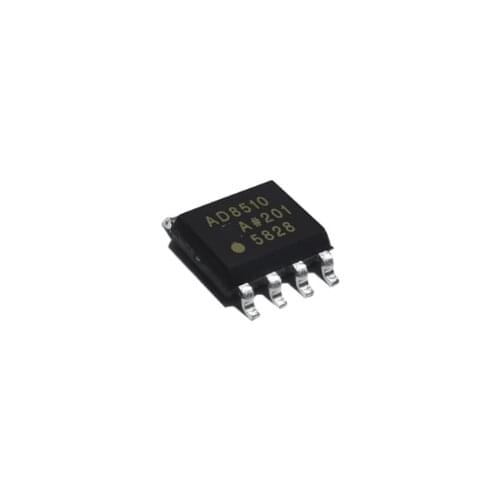 10PCS New AD8512ARZ SOP8