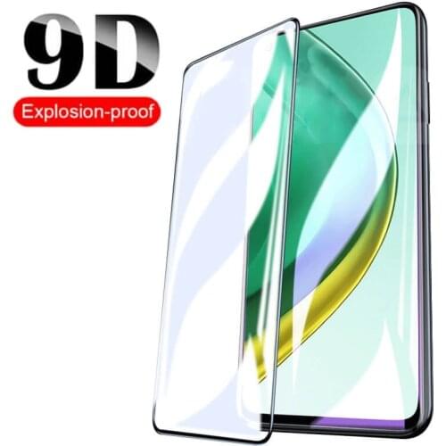 9D Full Cover Tempered Glass For Xiaomi Mi 10T Pro Protective Glass Screen Protector Xiomi Xaomi My10T Lite Mi10T Pro Film Armor