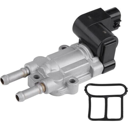 Car Idle Air Control Valve IAC with Gasket for Toyota Corolla 22270-0D040 new Car Accessories