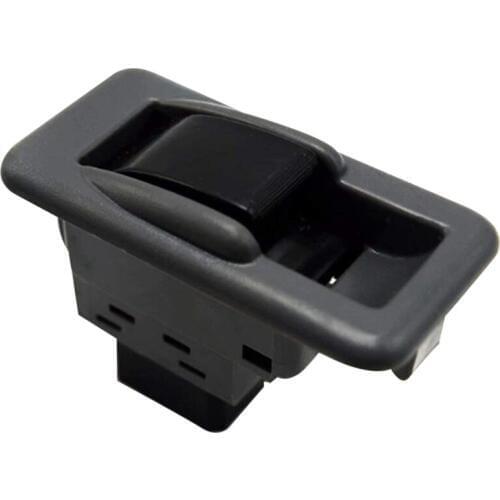 Car Glass Lifter Single Switch Power Window Control Switch for Mitsubishi MB781916