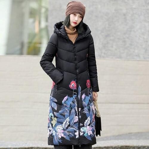 Beardon Women's Fitted Down Jackets