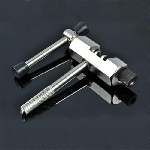 Mountain bike chain cutter chain chain breaker chain removal special tools demolition universal universal 202-0013