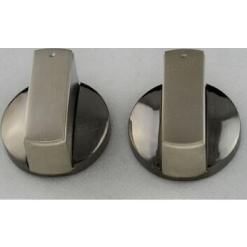 Gas burner parts zink alloy 0 degree 6mm diameter