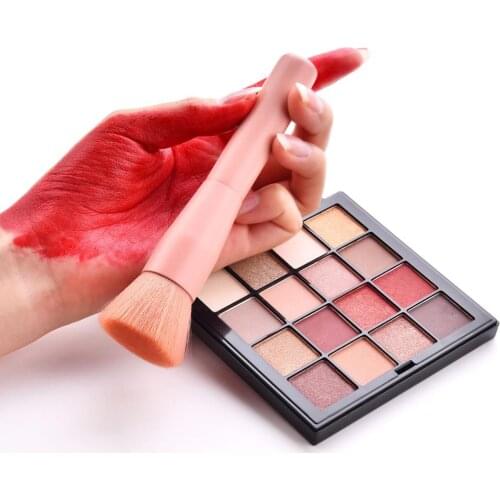 ENNKE Brand New Beauty 1 Single Makeup Brush Foundation Eyebrow Eye Line Blush Makeup Concealer Brush