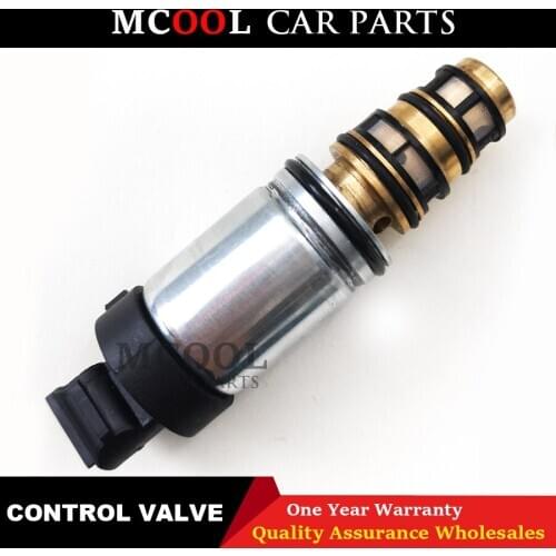 EFor G M DELTA OPEL FOR DELPHI CVC14 CVC16 Air Conditioning Compressor Control Valve