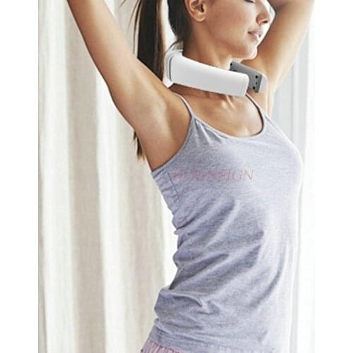 Neck Medical Cervical Massager Neck Waist Shoulder Leg Electric Kneading Multifunction Body Smart Electronic Massage Cervix