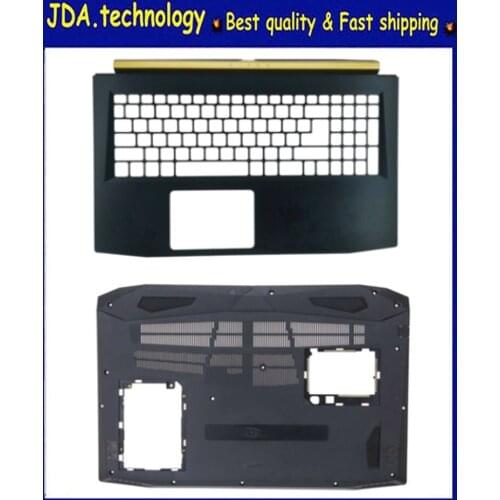 NEW for Acer Nitro 5 AN515-41 AN515-42 AN515-51 AN515-53 Predator Helios 300 G3-571 G3-572 Palmrest Upper Cover Keyboard bezel