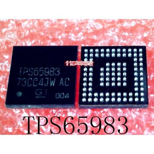 NEW TPS65983ACZQZR TPS65983 TPS65983ACZQ 88E6071-NNC2 88E6071-B1-NNC2C000 BCM43455HKUBG BCM43455 MT40A1G16KNR-075:E D9WFR