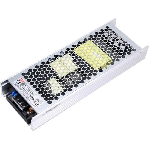 Original Mean Well UHP-500R-24 meanwell 24V/20.9A Fanless design 501W Slim Type with PFC Switching Power Supply