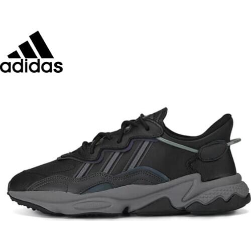 Original New Arrival Adidas Originals OZWEEGO Unisex Running Shoes Sneakers