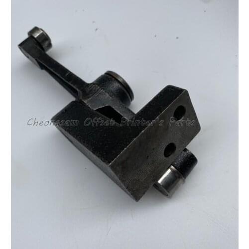 Original Used Bearing 53.072.048 Lever 41.072.050 High Quality Printing Machine Spare Parts For CD102 SM102 Machine