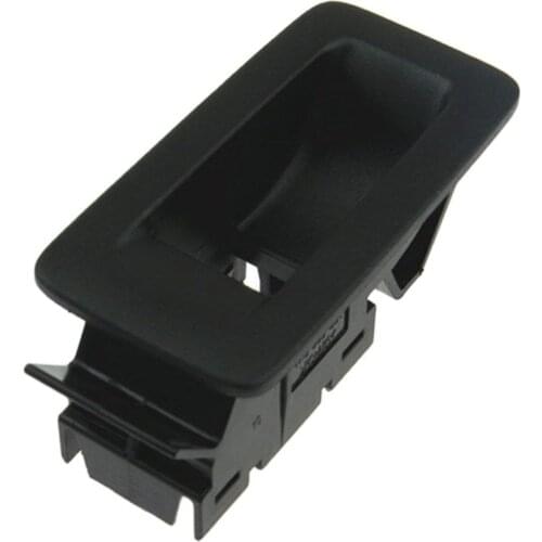 Glass Window Control Switch Frame Decorative Bracket For Golf MK5 MK6 Passat B6 CC Tiguan 1F0959527 1F0 959 527