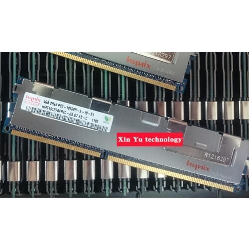 SK hynix RAM