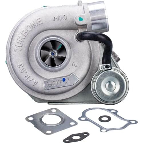 Cartucho Turbo Chra for Fiat Ducato Opel Movano 2.8 114cv 122ps 454061- 99460981 for Renault Master Opel Movano Turbocharger New