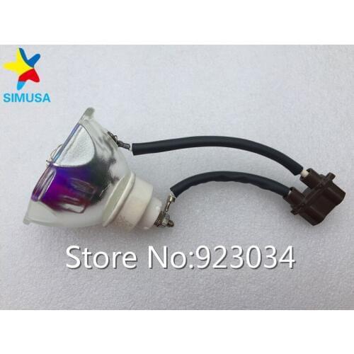 VLT-XL6LP for Mitsubishi XL4 XL4U XL5 XL5U XL6U XL8 Original bare lamp