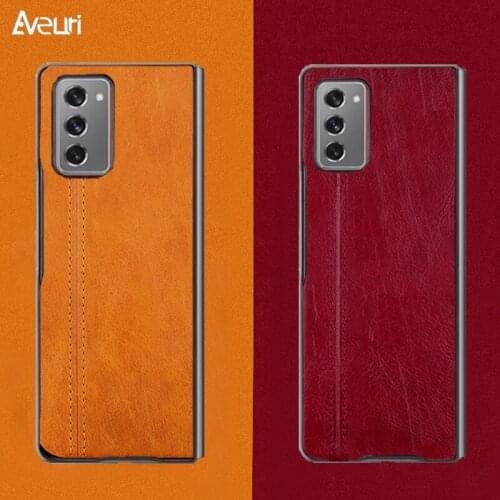 Aveuri Samsung Galaxy Fold Phone Cases