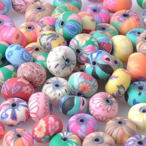 Beeroom Acrylic Beads