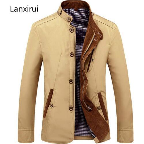Brand Spring Men Casual Thin Jacket Comfortable Men 'S Slim Fit Blazer Jacket Hombres Chaqueta Jaqueta