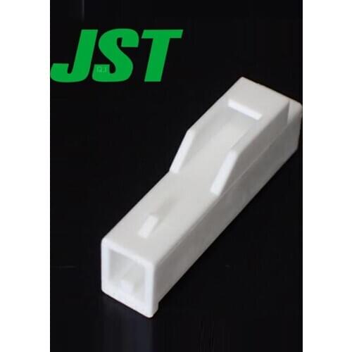 For JST connector YLR-01VF plastic shell 1P 4.5MM pitch