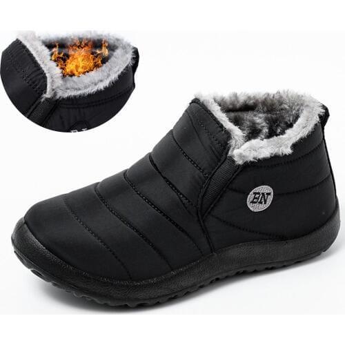 EZUOGO Women's Shoes