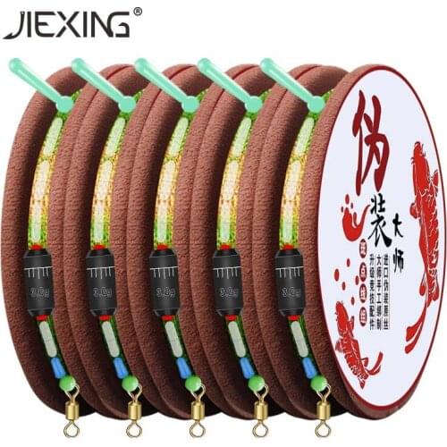 JIEXING Fishing Line