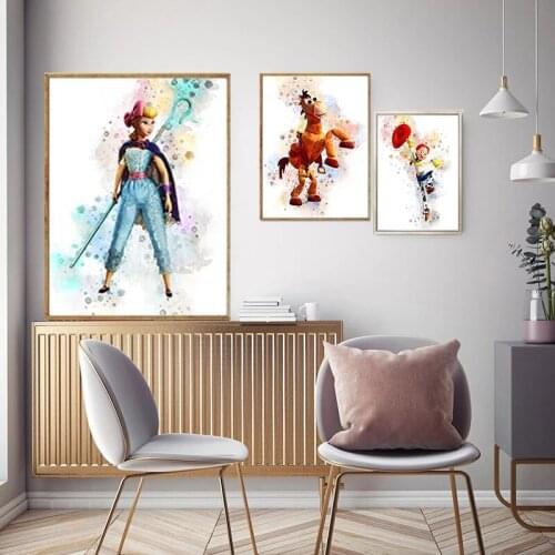 Toy Family 5D DIY Square/Round Diamond Painting Diamond Embroidery Full Cross Stitch Kits Diamond Mosaic Children Home Decor