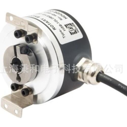H58-10G05L1024B0.25M Hode Houde Original Authentic Encoder