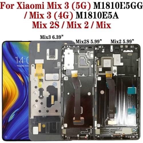 OTOZISON Screens For ZTE Blade A6 Max