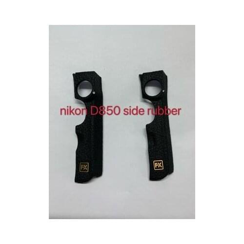 Suitable for nikon D850 D850 with FX label of skin on the left side of the skin left by the side of the original spot