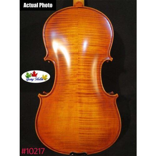 Hand made SONG Brand Professional Concert 4/4 violin perfect sound #10217