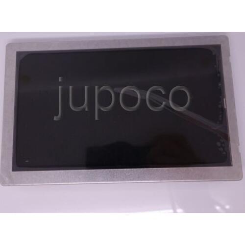 Brand New Car CD/DVD 5 inch Display LQ050T3GG01 screen panel for Car GPS industrial LCD display