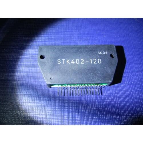STK402-120 new orginal