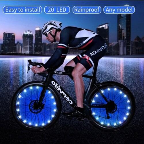 TAIBAIJIA LED Garlands