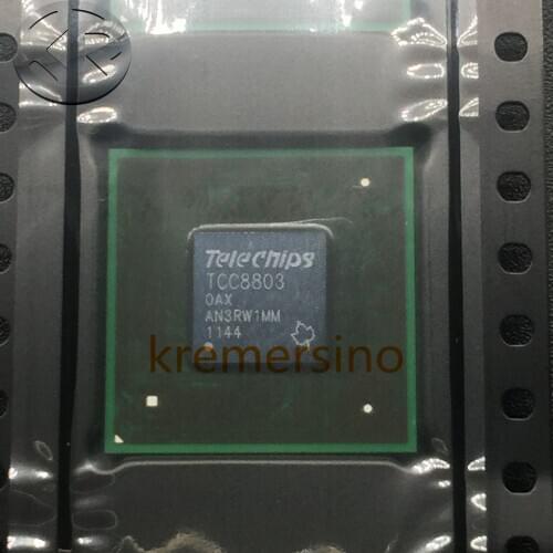 TCC8803 for Hyundai IX35 Sonata BGA