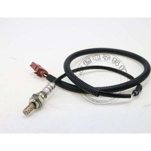 Universal O2 Oxygen Sensor For 2005-2012 Jetta back 06A906262DM/118cm #01052201-292