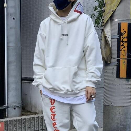 YIFOISON Men's Hoodies