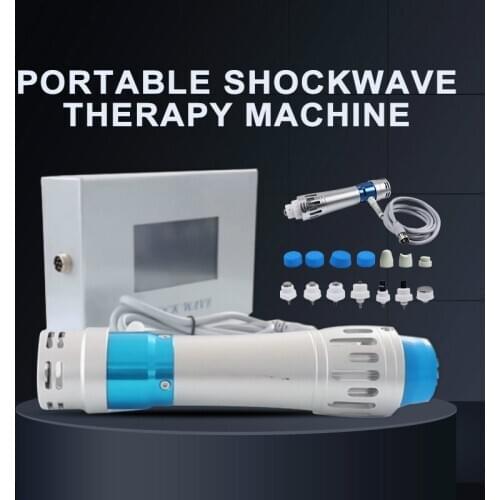 Eswt Shockwave Therapy Machine For Erectile Dysfunction Li-Eswt Shockwave Therapy For Ed Treatment Beauty Salon Machine